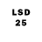 LSD-25 экстази кислота Prog Gress